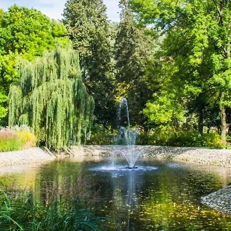 Paupio Krantas Apartman