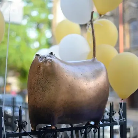 Paupio Krantas Lejlighed *