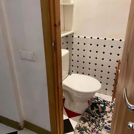 Paupio Krantas Lägenhet