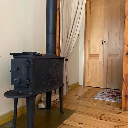 Paupio Krantas * Вильнюс