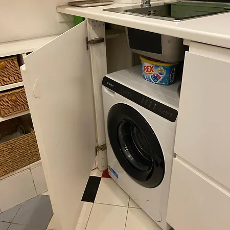 Paupio Krantas Апартаменты Вильнюс