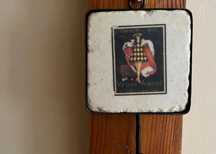 Butas Paupio Krantas