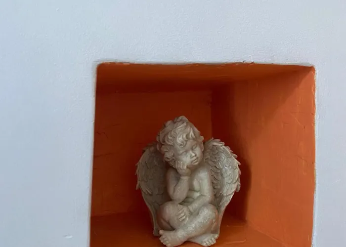 Paupio Krantas Apartman