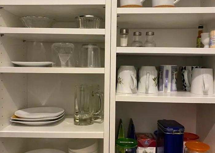 Lejlighed Paupio Krantas *