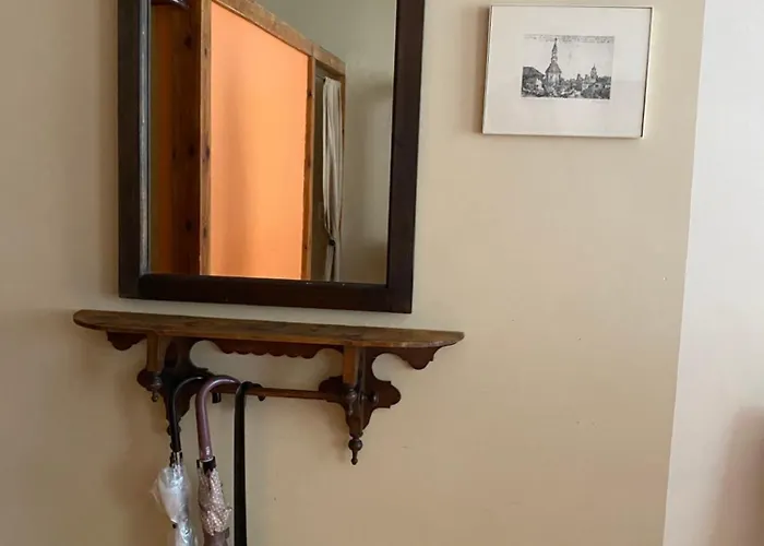 Paupio Krantas Vilnius