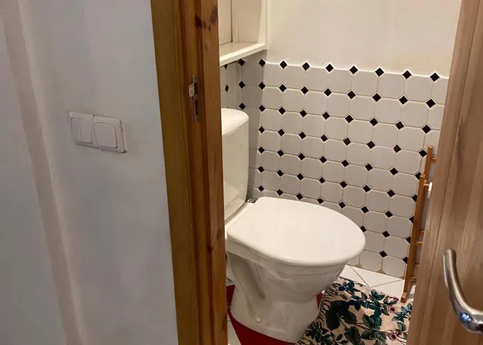 Paupio Krantas Apartman