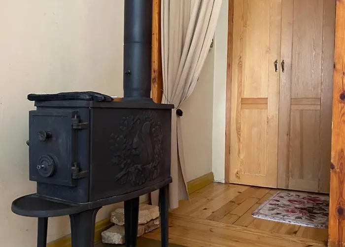 Paupio Krantas * Vilnius