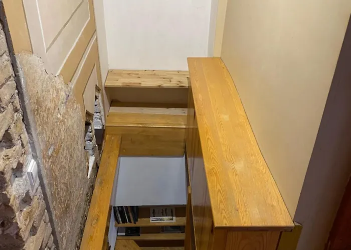 Apartman Paupio Krantas *