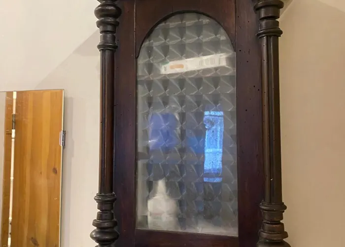 Lejlighed Paupio Krantas *