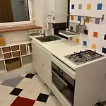 Paupio Krantas * Vilnius