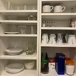 Apartmán Paupio Krantas *