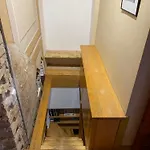 Apartmán Paupio Krantas *