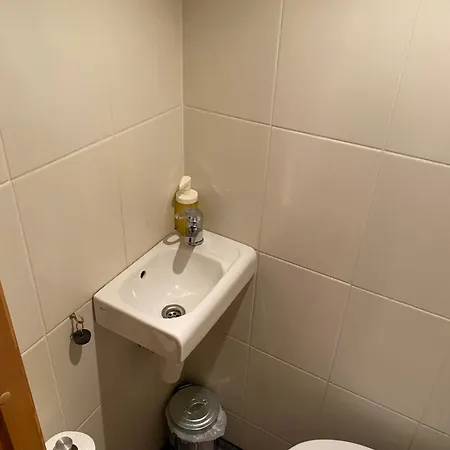 Paupio Krantas Вільнюс