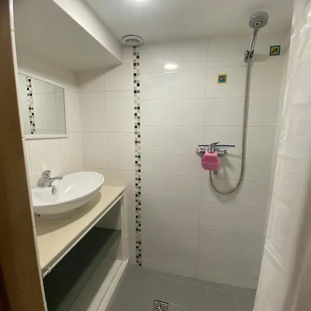 Апартаменти Paupio Krantas Вільнюс