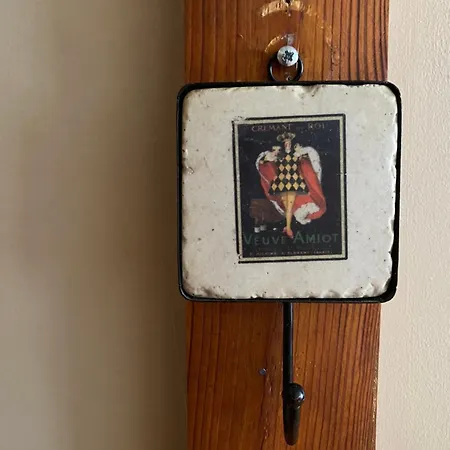 Апартаменти Paupio Krantas