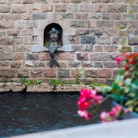 Апартаменти Paupio Krantas Вільнюс