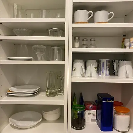 Апартаменти Paupio Krantas *