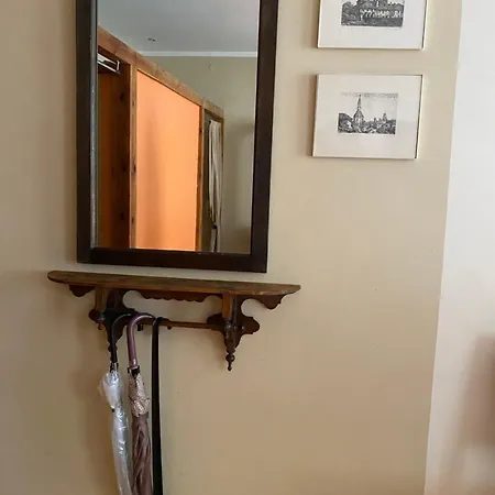 Paupio Krantas Вільнюс