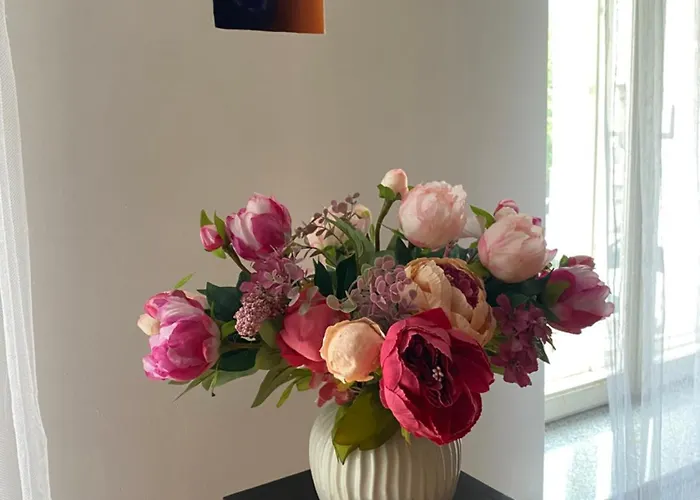 Paupio Krantas アパート ヴィリニュス