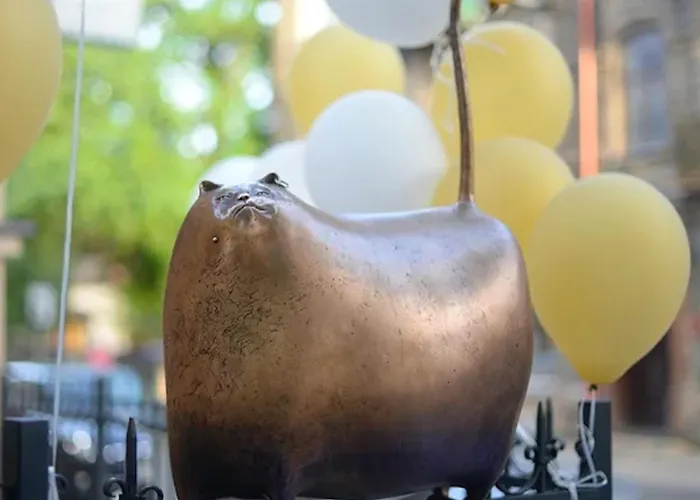 Paupio Krantas Апартаменты *