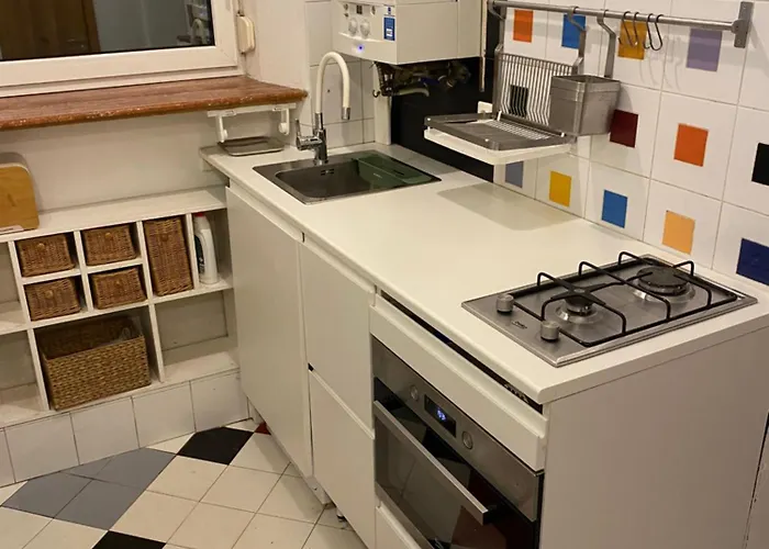 Paupio Krantas * ヴィリニュス