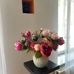 Paupio Krantas Apartamento Vilna