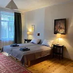 Paupio Krantas Apartamento *