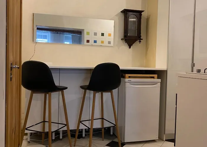 Paupio Krantas * 维尔纽斯